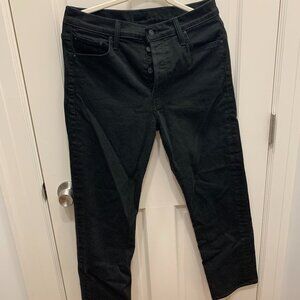Mother Tomcat Jeans